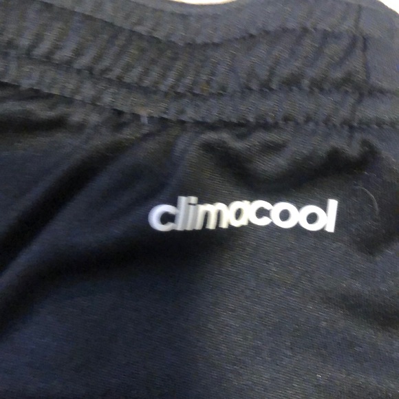 Adidas Climacool Soccer Shorts - Picture 3 of 6